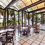 Comfort Inn & Suites Downtown Brickell-Port Of Miami 